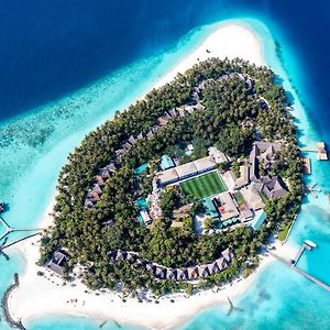 Fihalhohi Island Resort